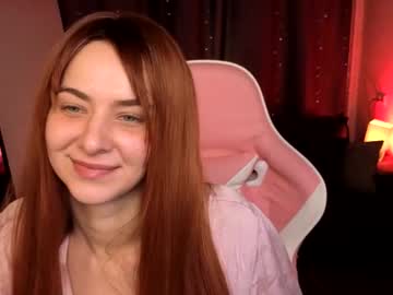 Fairyvibe January 20, 2026 Chaturbate stream image
