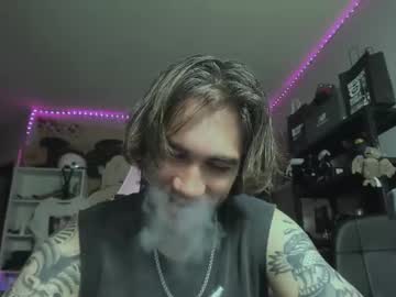 Go_V_Cs January 20, 2026 Chaturbate stream image