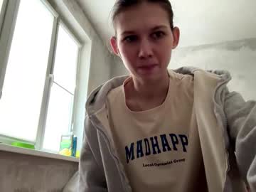 Maudfalconio January 20, 2026 Chaturbate stream image