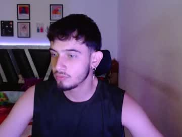 Sebasxxl12 January 20, 2026 Chaturbate stream image