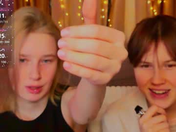 Babees_Eva January 20, 2026 Chaturbate stream image