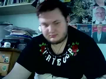 Bartthebear69 January 20, 2026 Chaturbate stream image