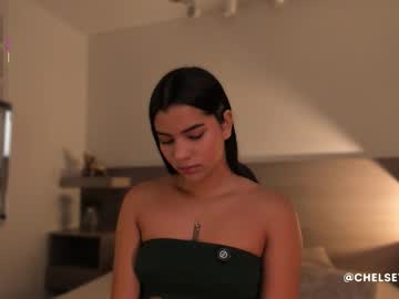 Chelsey_Hudson January 20, 2026 Chaturbate stream image