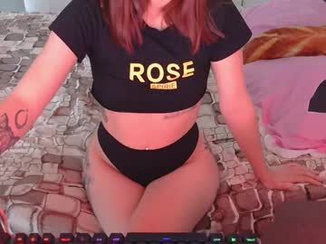 Eva_Avea January 20, 2026 Chaturbate stream image
