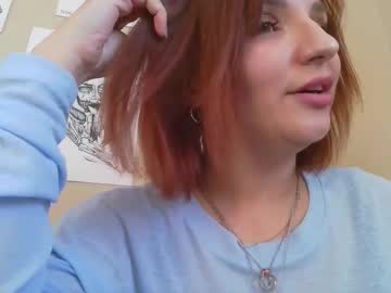 Megicalloy January 20, 2026 Chaturbate stream image