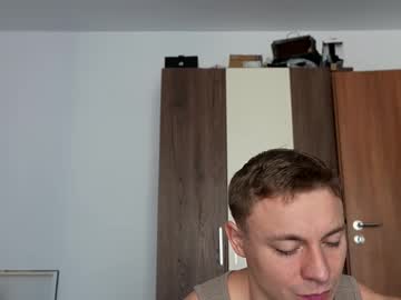 O_R_B_I_T January 20, 2026 Chaturbate stream image