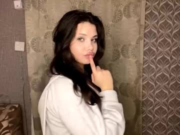 Stellatrevett January 20, 2026 Chaturbate stream image