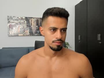 Thiago_Driussi January 20, 2026 Chaturbate stream image