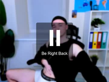 Tyler_Bikket January 20, 2026 Chaturbate stream image