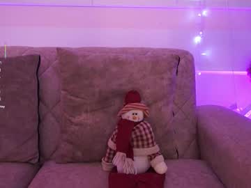 Annybuny January 20, 2026 Chaturbate stream image