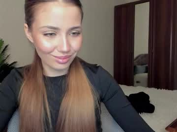 Aurora_Glow_21 January 20, 2026 Chaturbate stream image