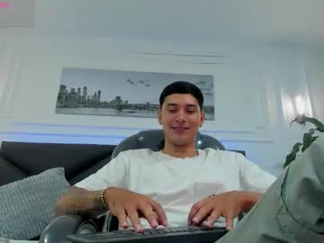 Damian23_ January 20, 2026 Chaturbate stream image