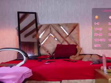 Engel_Devil January 20, 2026 Chaturbate stream image