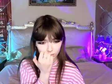 Hotlisssa January 20, 2026 Chaturbate stream image