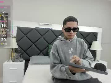 Jack__Bobby January 20, 2026 Chaturbate stream image