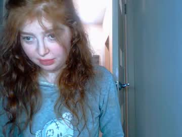 Kira_Foxy_ January 20, 2026 Chaturbate stream image