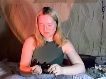 Nannettebundrick January 20, 2026 Chaturbate stream image