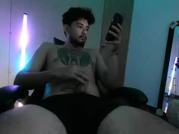 Seduxionduo January 20, 2026 Chaturbate stream image