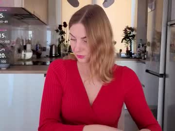 Soulmategirl January 20, 2026 Chaturbate stream image
