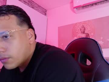 Tom_Muscle1 January 20, 2026 Chaturbate stream image