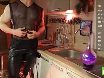 Touch_Of_Eros January 20, 2026 Chaturbate stream image