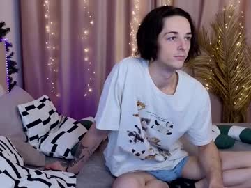1itt1efox January 20, 2026 Chaturbate stream image
