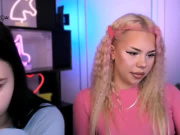 Alexa_Bonni January 20, 2026 Chaturbate stream image
