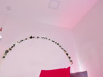 Allisonroberts_ January 20, 2026 Chaturbate stream image