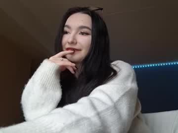 Aubrey_Cherry January 20, 2026 Chaturbate stream image