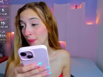 Emilywilliis January 20, 2026 Chaturbate stream image