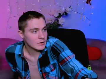 Hot_Dominic_ January 20, 2026 Chaturbate stream image