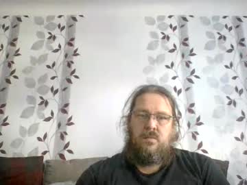 Metallbuddy January 20, 2026 Chaturbate stream image