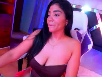 Samantha_Sweetyy January 20, 2026 Chaturbate stream image