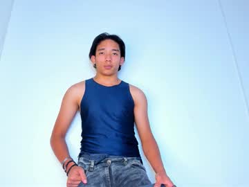 Sarieel January 20, 2026 Chaturbate stream image