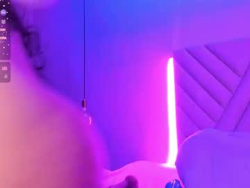 Sussierogers January 20, 2026 Chaturbate stream image