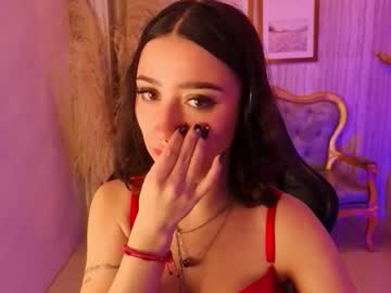 Venuss09_S January 20, 2026 Chaturbate stream image