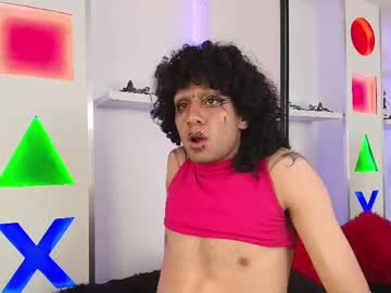 4l3jx_ January 20, 2026 Chaturbate stream image