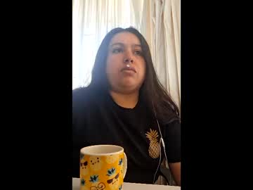 Amapola_Bluue January 20, 2026 Chaturbate stream image