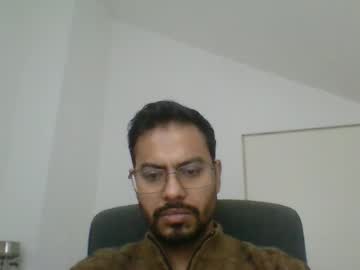 Asharma1984xyz January 20, 2026 Chaturbate stream image
