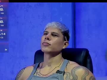 Bad_Boytoh January 20, 2026 Chaturbate stream image