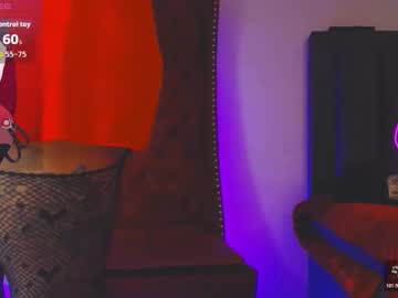 Bianca_Antonelli January 20, 2026 Chaturbate stream image