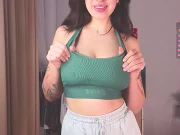 Byteblush January 20, 2026 Chaturbate stream image