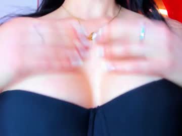 _Caro_Lyne_ January 20, 2026 Chaturbate stream image