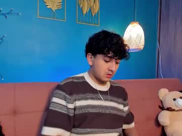 Christopher_Monroe January 20, 2026 Chaturbate stream image