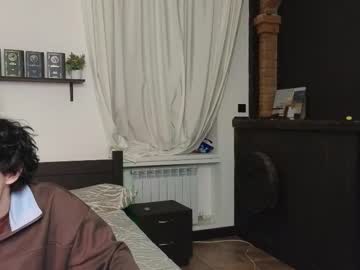 Cute_Mikex January 20, 2026 Chaturbate stream image