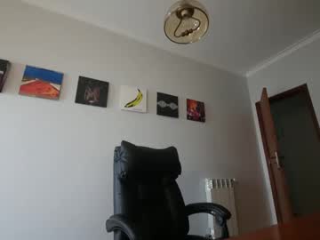 Dariux_M January 20, 2026 Chaturbate stream image
