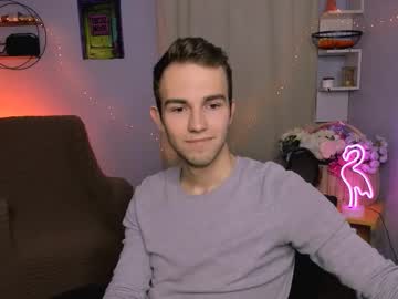 David_Sunny January 20, 2026 Chaturbate stream image