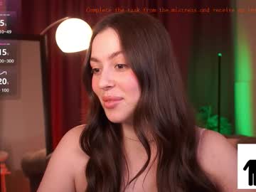 Emiliyaroude January 20, 2026 Chaturbate stream image