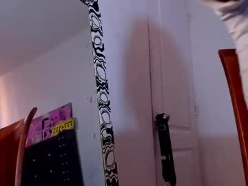 Flaca_57 January 20, 2026 Chaturbate stream image