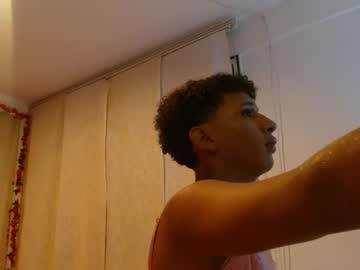 Jasper834006 January 20, 2026 Chaturbate stream image